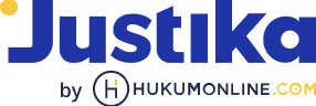 Justika Logo