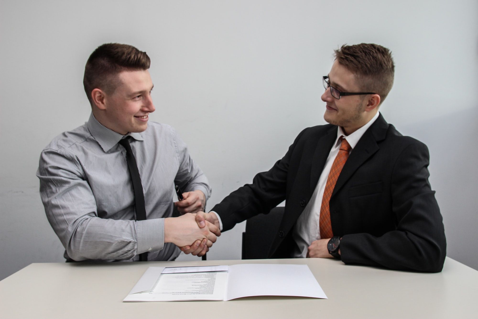 Cara Membuat MoU atau Memorandum Of Understanding Beserta Cara