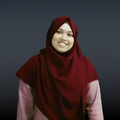 Annisa Noor El Izzah, S.H.