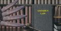 Omnibus Law = Hukum Sapu Jagad