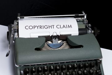 apa itu hak cipta