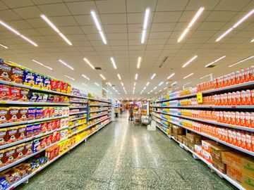 Cara Urus Izin Guna Mendirikan Supermarket/Minimarket