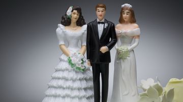 Contoh Surat Izin Suami Sebagai Persetujuan Berpoligami
