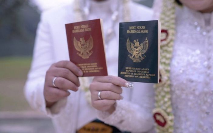 Buku Nikah Hilang? Tenang, Berikut Cara Menggantinya