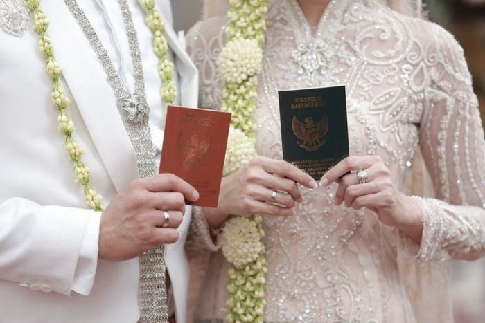 Ciri Ciri Buku Nikah Palsu, Simak Panduannya Berikut Ini