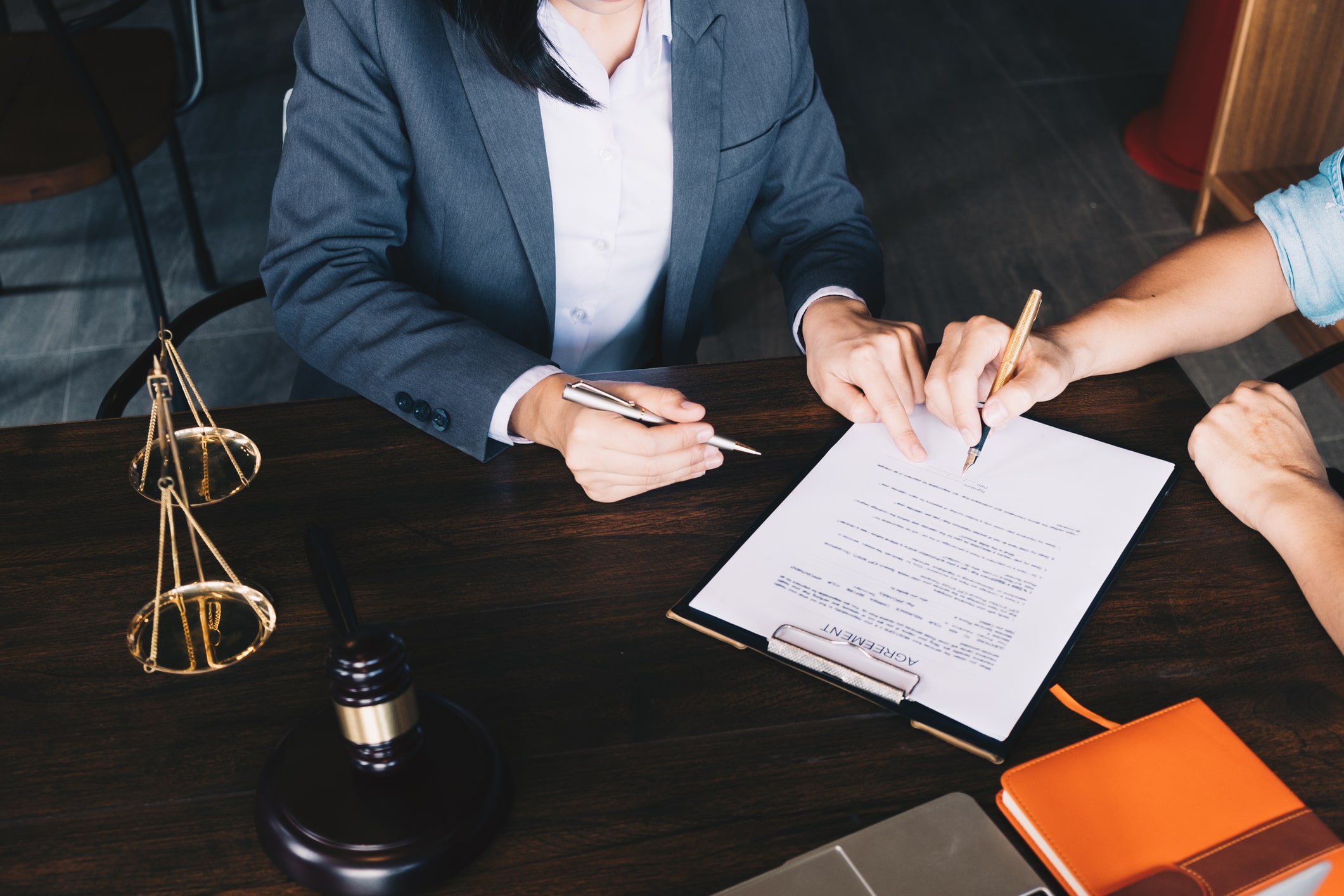 Biaya Notaris Perjanjian Pra Nikah yang Wajib Diketahui