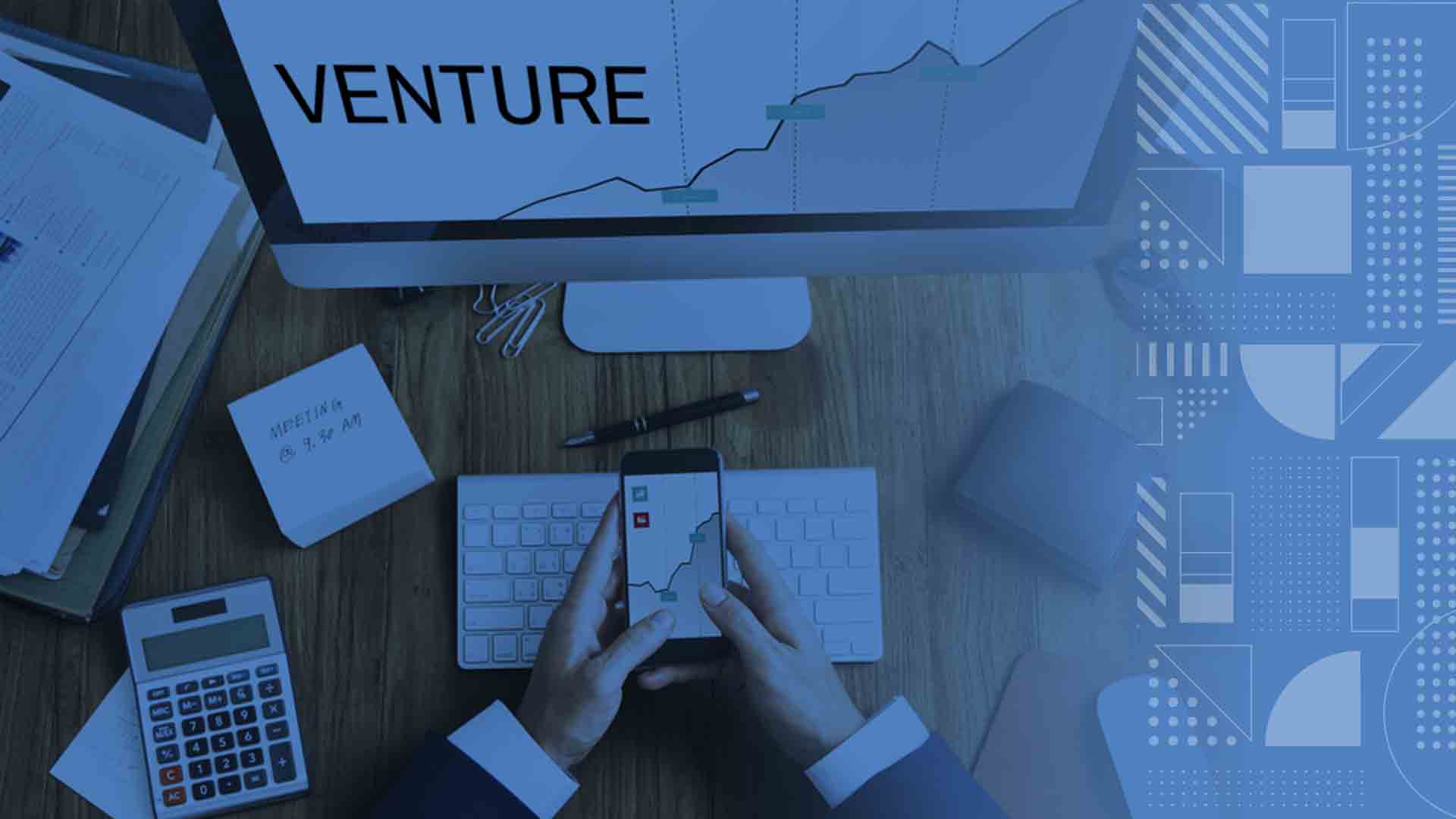 Venture Capital Artinya Beserta Jenis-jenisnya