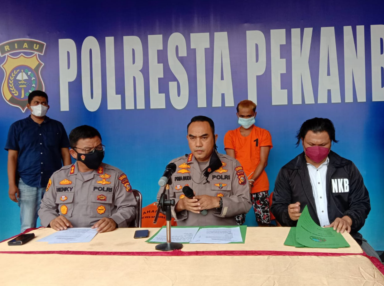 Langkah Hukum Menghadapi Anggota Keluarga Pengguna Narkoba