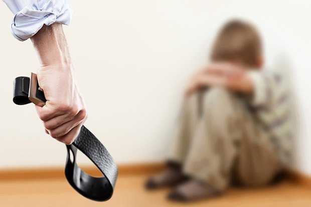 Cara Melaporkan Kekerasan Terhadap Anak Secara Online