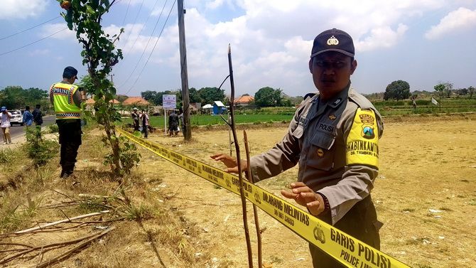 Macam-macam Jenis Penyerobotan Tanah yang Perlu Diketahui