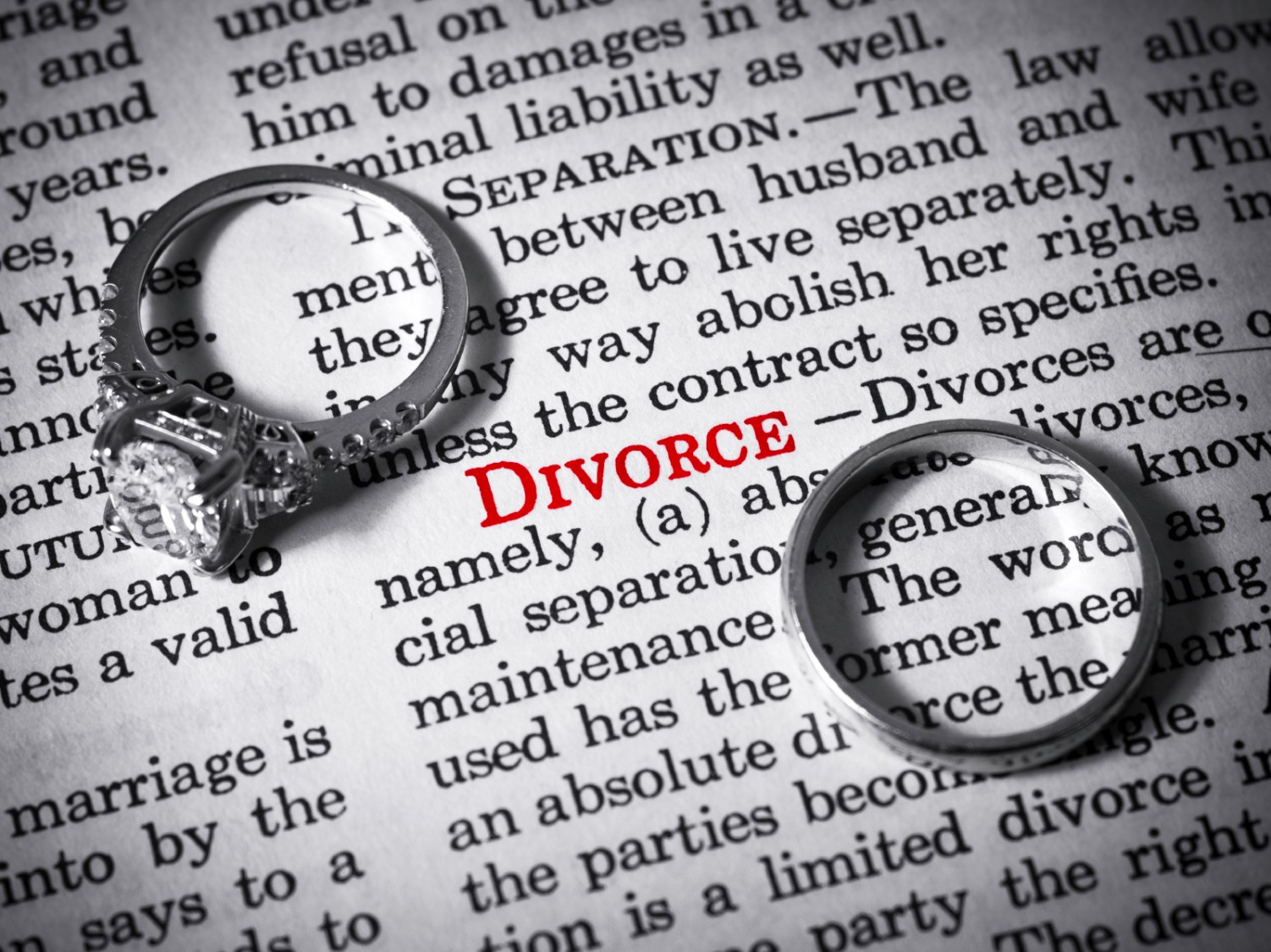 Berapa Lama Proses Perceraian dan Apa Saja Prosesnya?