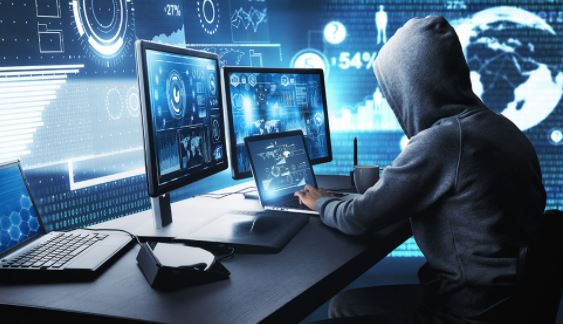 Mengetahui Jenis Cyber Crime yang Sangat Merugikan