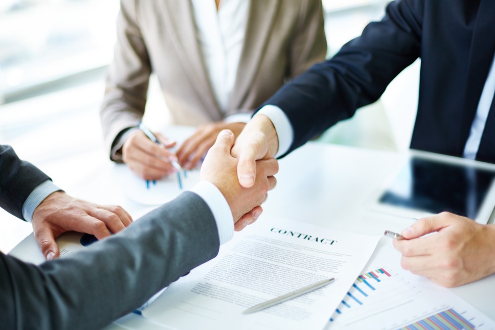 Syarat Membuat Non Disclosure Agreement Sesuai UU