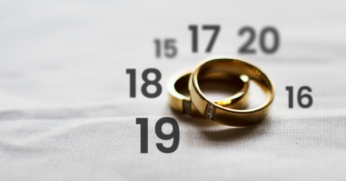 Mengulas Batas Usia Pernikahan dalam Pandangan Islam dan Hukum