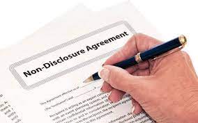 Non Disclosure Agreement atau Perjanjian Kerahasiaan yang Penting Bagi Perusahaan