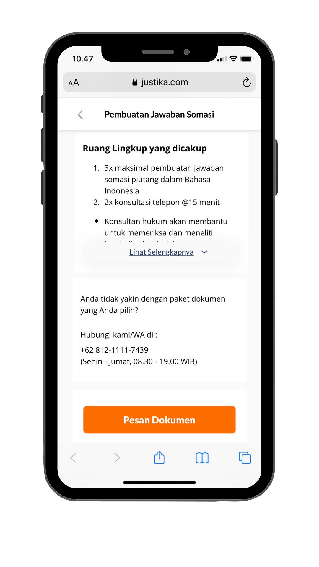 menjawab-dan-menanggapi-surat-somasi-dengan-bantuan-layanan-justika