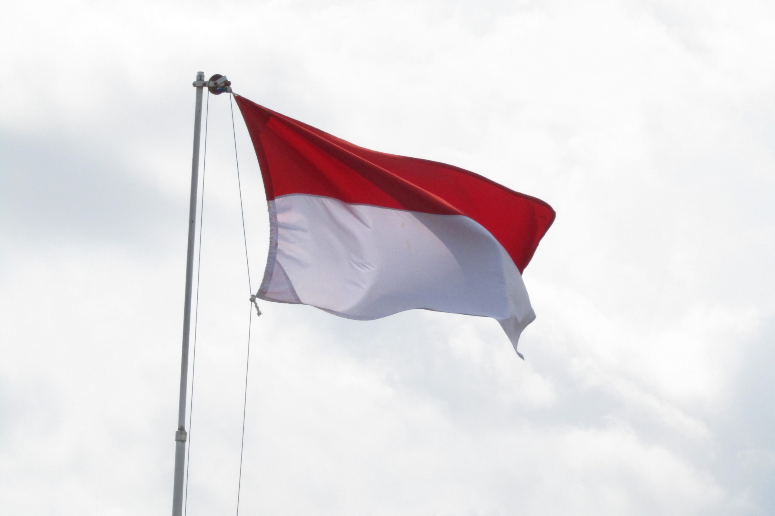 Ke-Warga Negara (Indonesia)-an