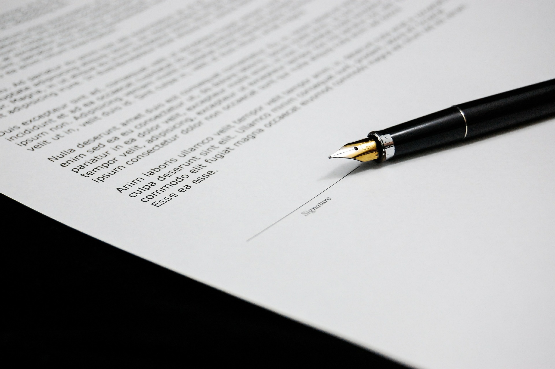 Syarat dan Prosedur Pembuatan Surat Keterangan Waris Notaris yang Harus Anda Ketahui