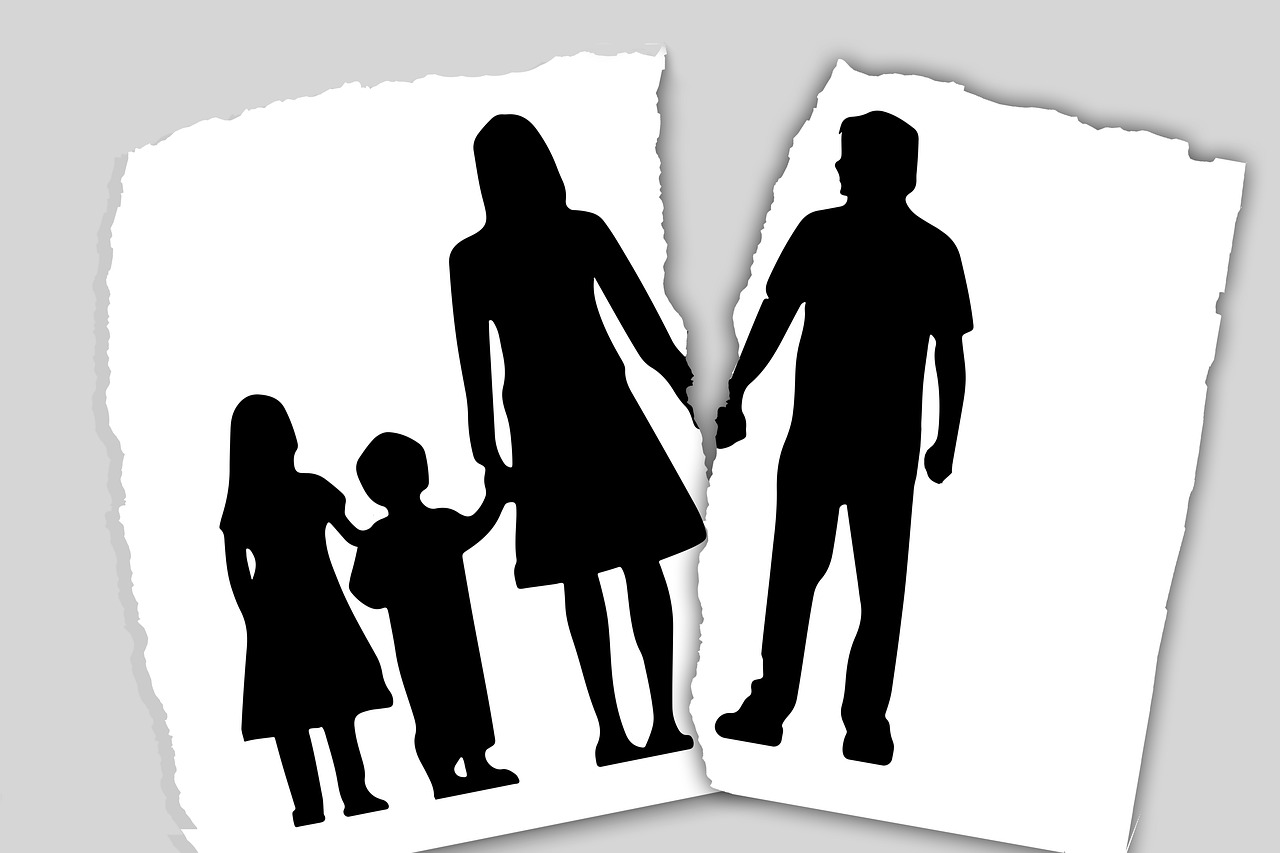 Gugatan Perceraian dan Mendapatkan Hak Asuh Anak Dalam Perceraian Kristen