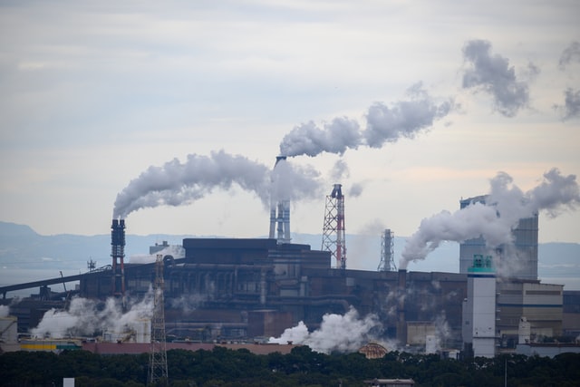 Tata Cara Melaporkan Perusahaan Pelaku Pencemaran Lingkungan