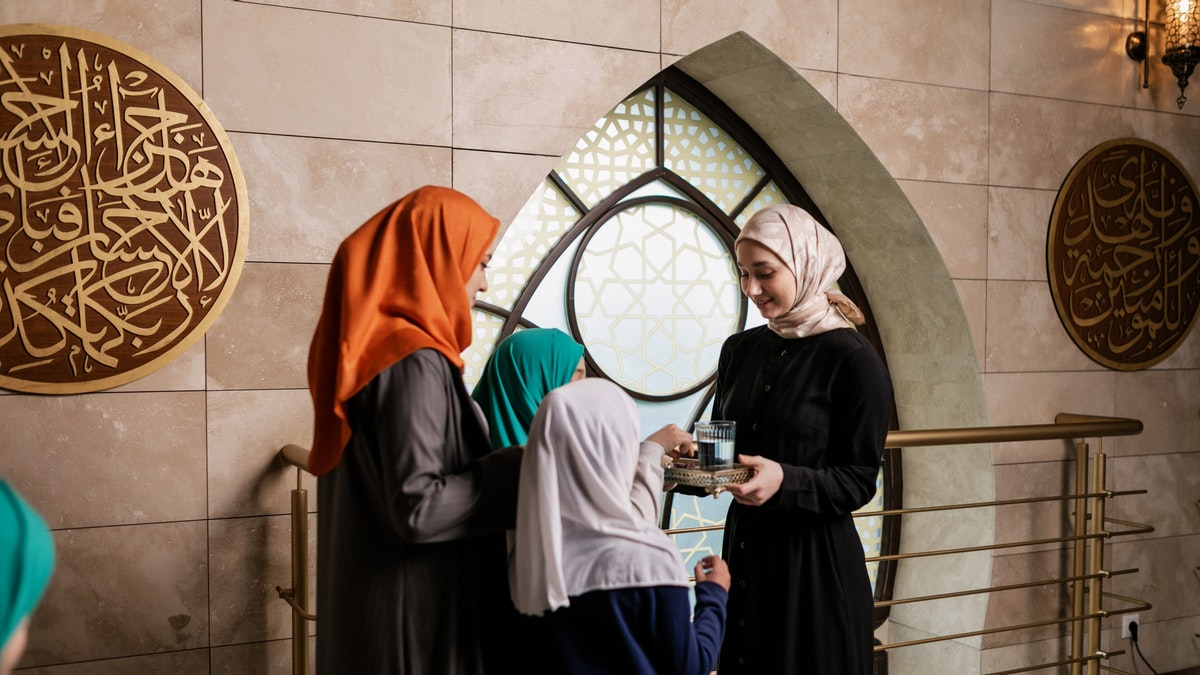 Penjelasan Tentang Pembagian Ahli Waris Anak Perempuan Dalam Islam