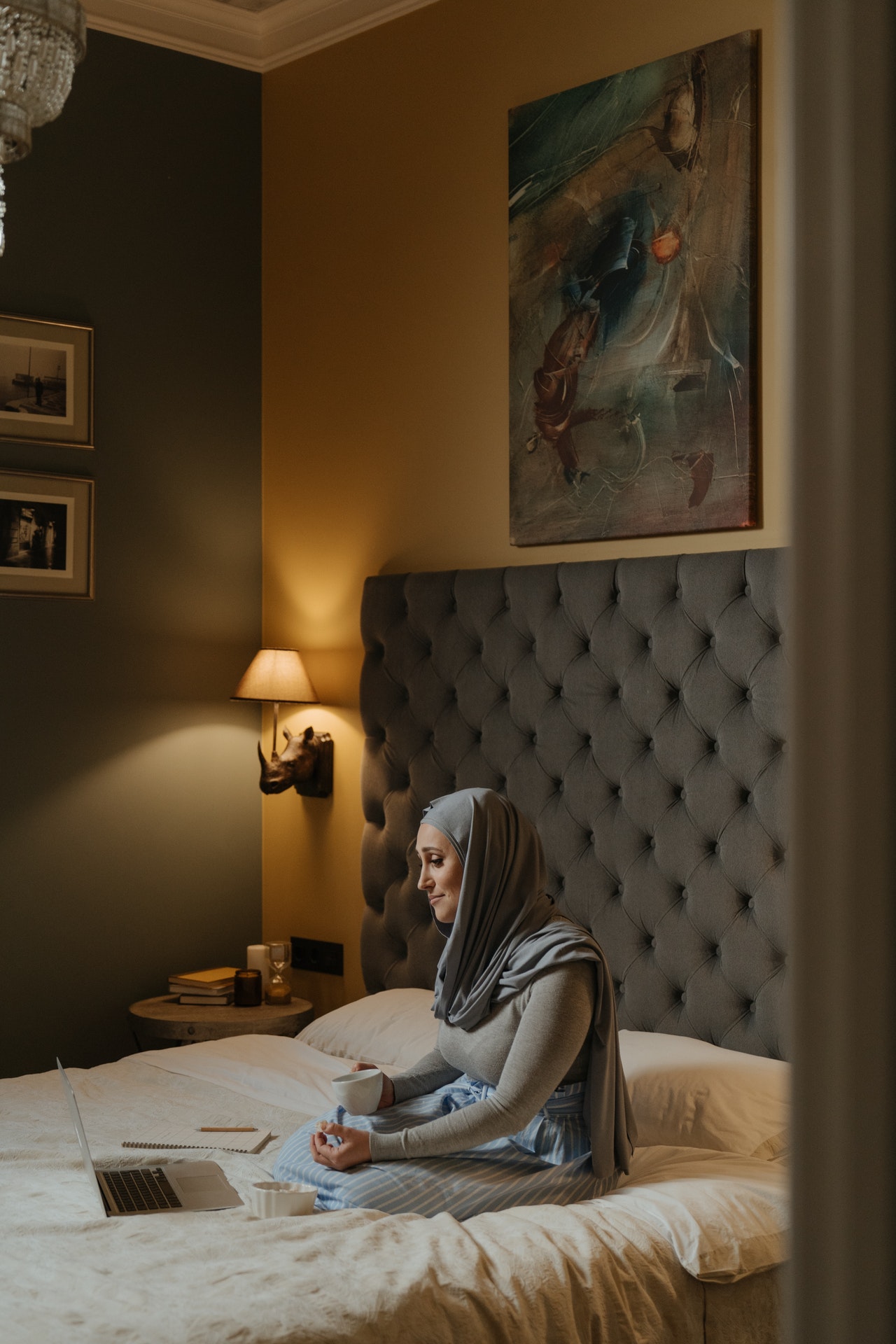 Konsekuensi Melanggar Masa Iddah Bagi Muslimah