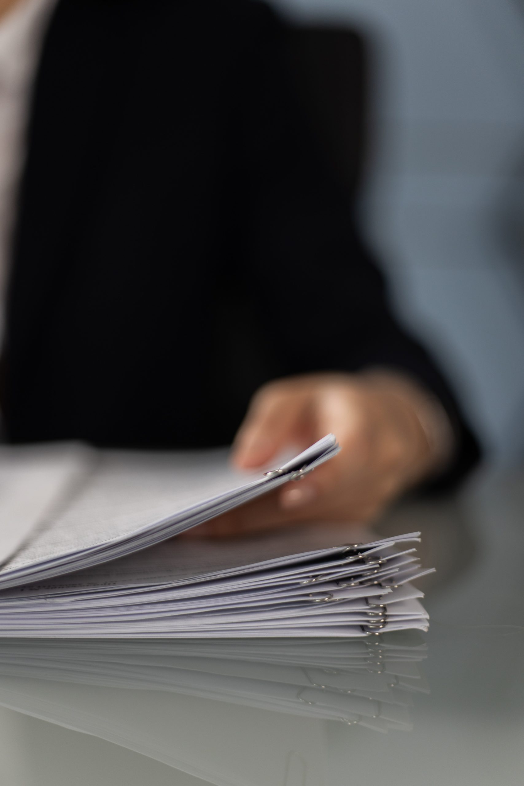 Hindari Praktik Ilegal dengan Surat Pernyataan Pelunasan Hutang