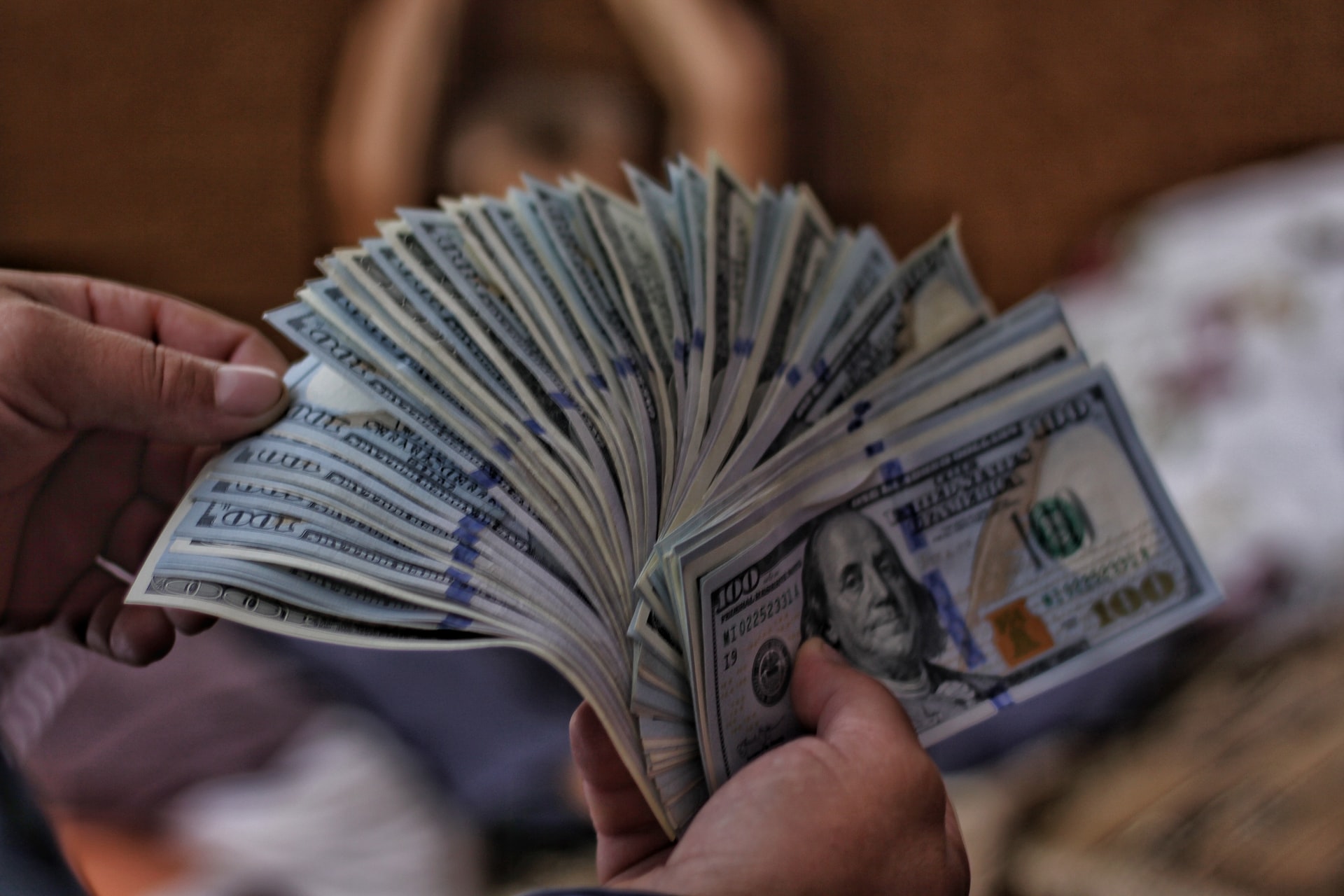 Isi Undang-Undang Pencucian Uang yang Berlaku di Indonesia